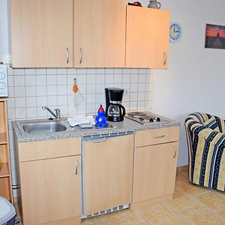 Ferienappartement Petra Kliesow Gager Exterior foto